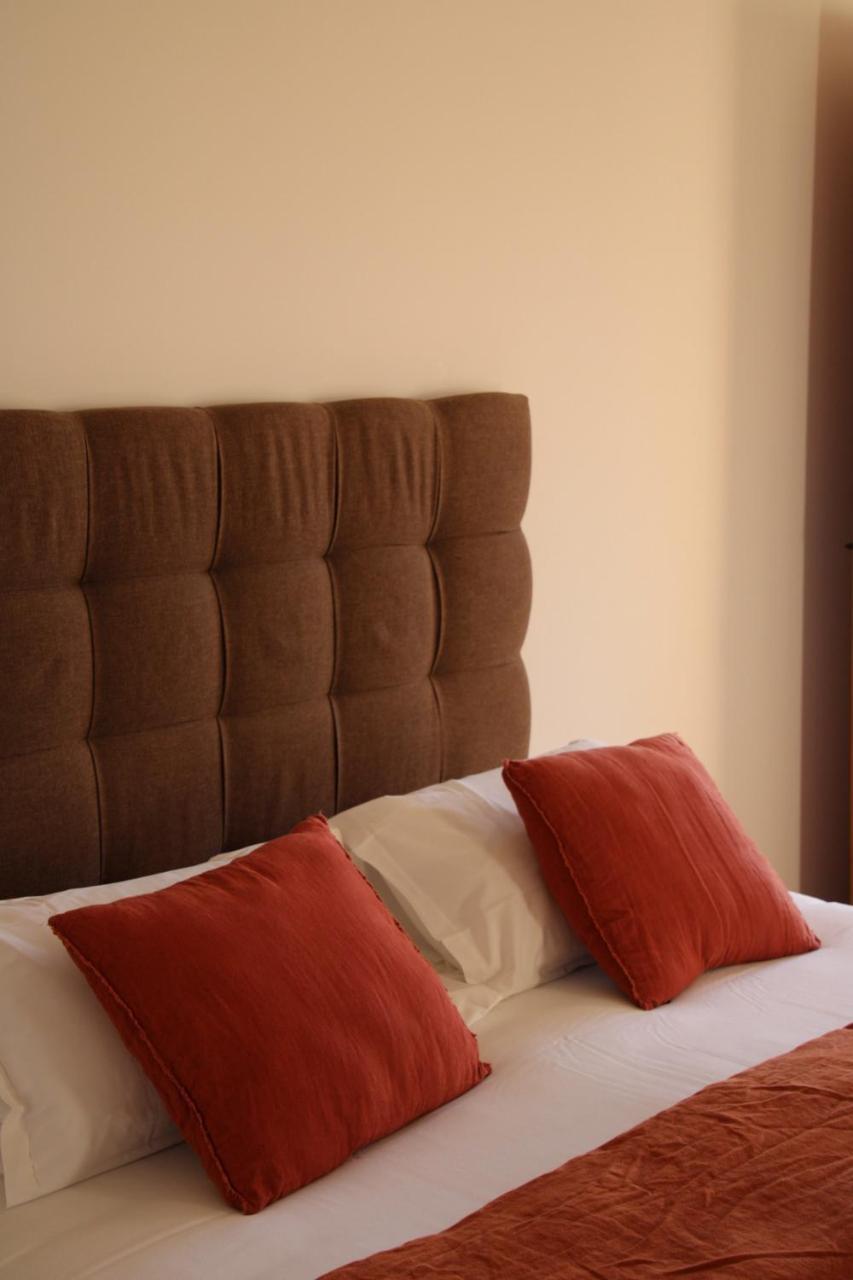 Casa Santa Lucia Bed and Breakfast Bocognano Eksteriør billede