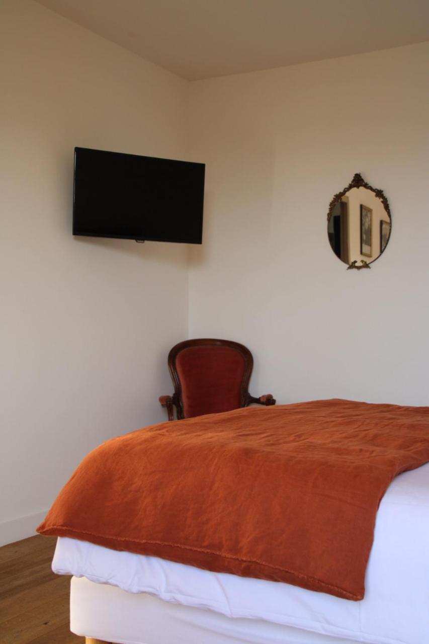 Casa Santa Lucia Bed and Breakfast Bocognano Eksteriør billede